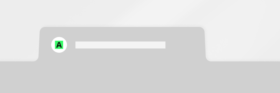 Esempio di immagine favicon