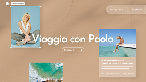 Come creare un blog di viaggi e monetizzarlo
