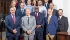 The Virginia Rural Center Celebrates Fifth Graduating Class of the Virginia Rural Leadership Institute