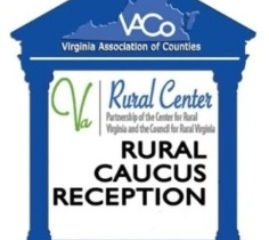 The 2023 Rural Caucus Reception is January 18th at the Omni Richmond Hotel
