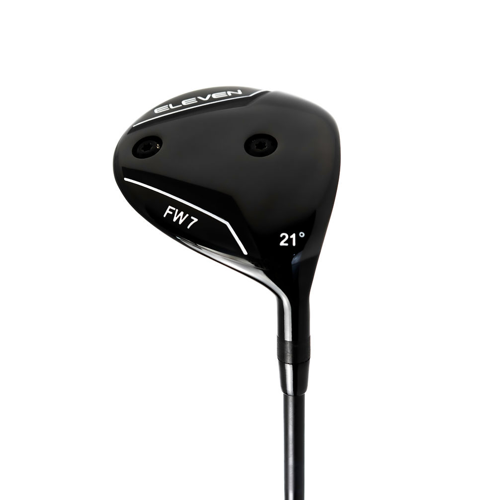 Thumbnail: Fairway Wood