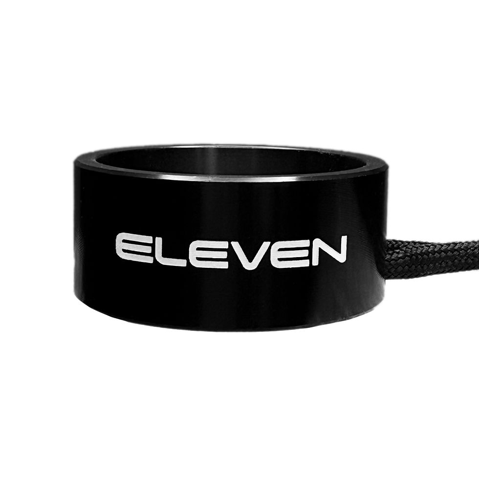 Thumbnail: Eleven Precision Ball Marker