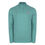 Thumbnail: The Players Q Zip Mint Heather