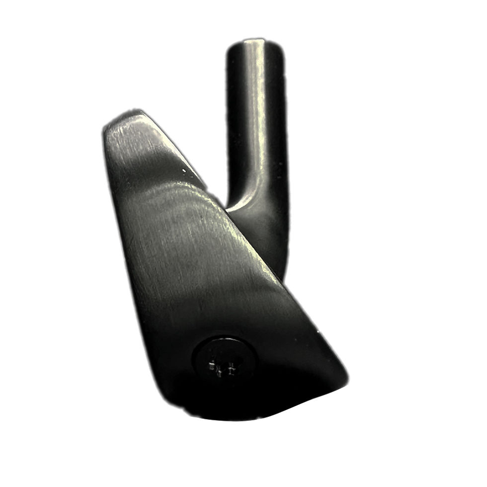 Thumbnail: Eleven Steel Shaft 45° Chipper