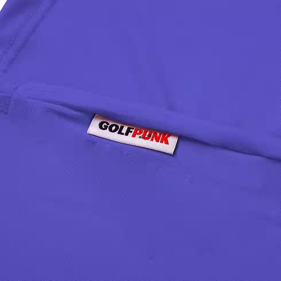 Thumbnail: GP Manderin Blade Polo Grape
