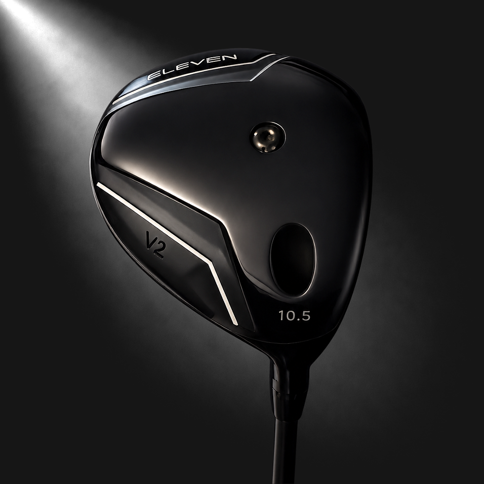 Thumbnail: NH V2 Driver - R/H Only (PRE ORDER)