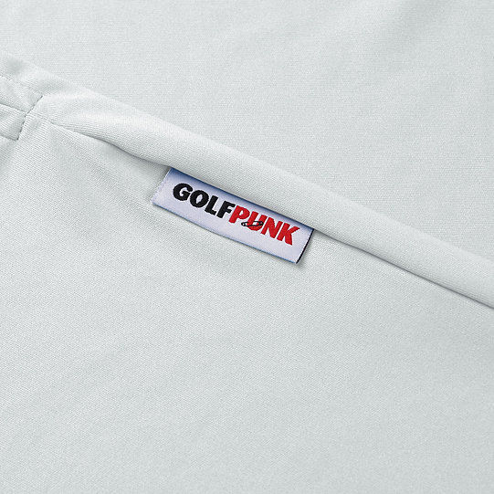 Thumbnail: GP Manderin Blade Polo Pearl Grey