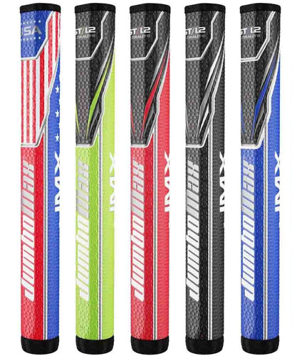 Golf Punk PN01 Putter | Golf Punk Store