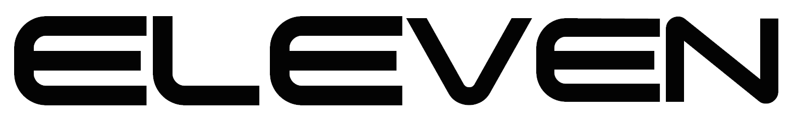 Eleven Golf logo