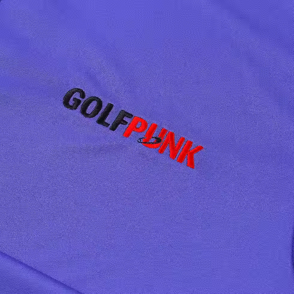 Thumbnail: GP Manderin Blade Polo Grape