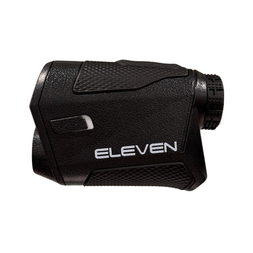 Series XI Laser Range Finder | Eleven Golf