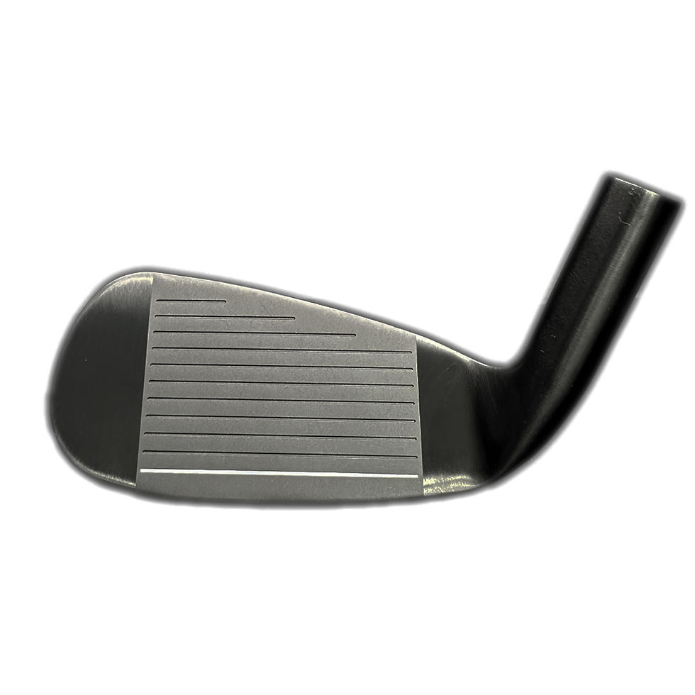 Thumbnail: Eleven Steel Shaft 45° Chipper