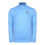 Thumbnail: The Players Q Zip Sky Blue