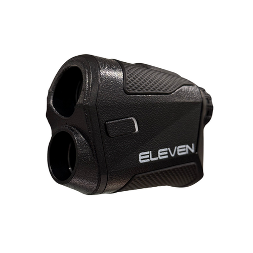 Series XI Laser Range Finder | Eleven Golf