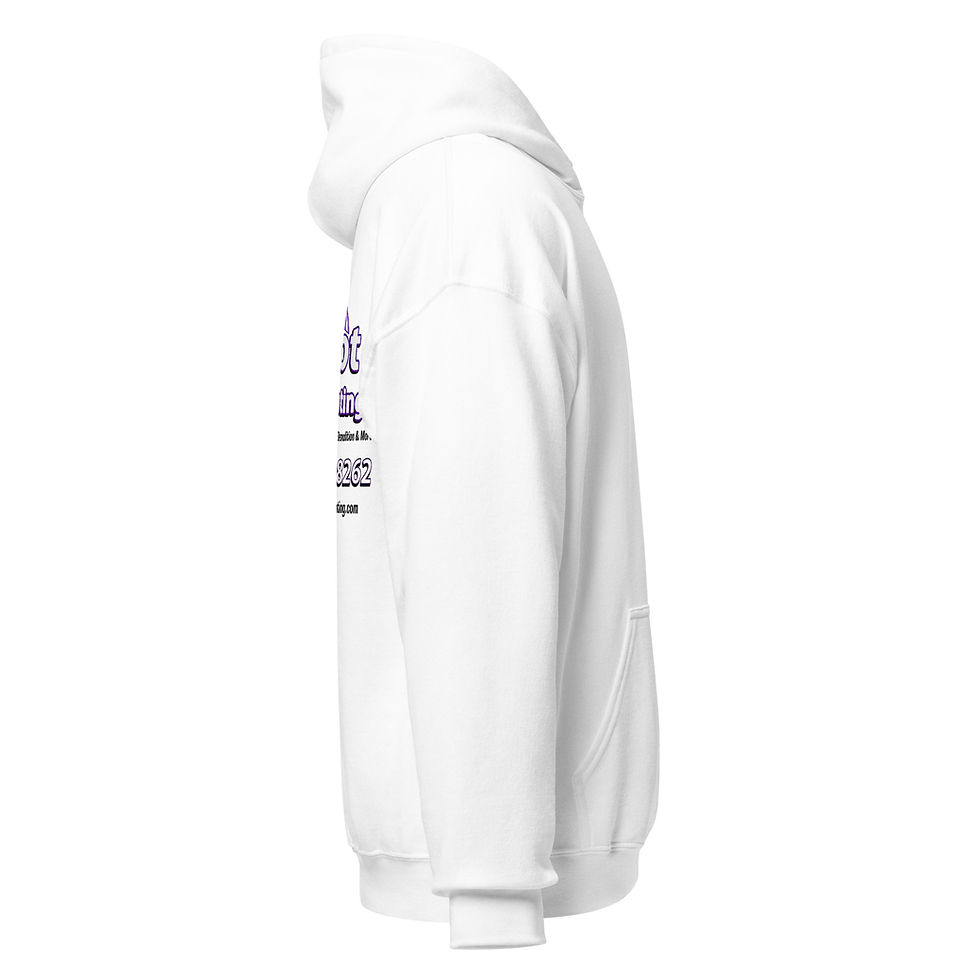 Thumbnail: Classic A-Lot Hoodie Light Colors