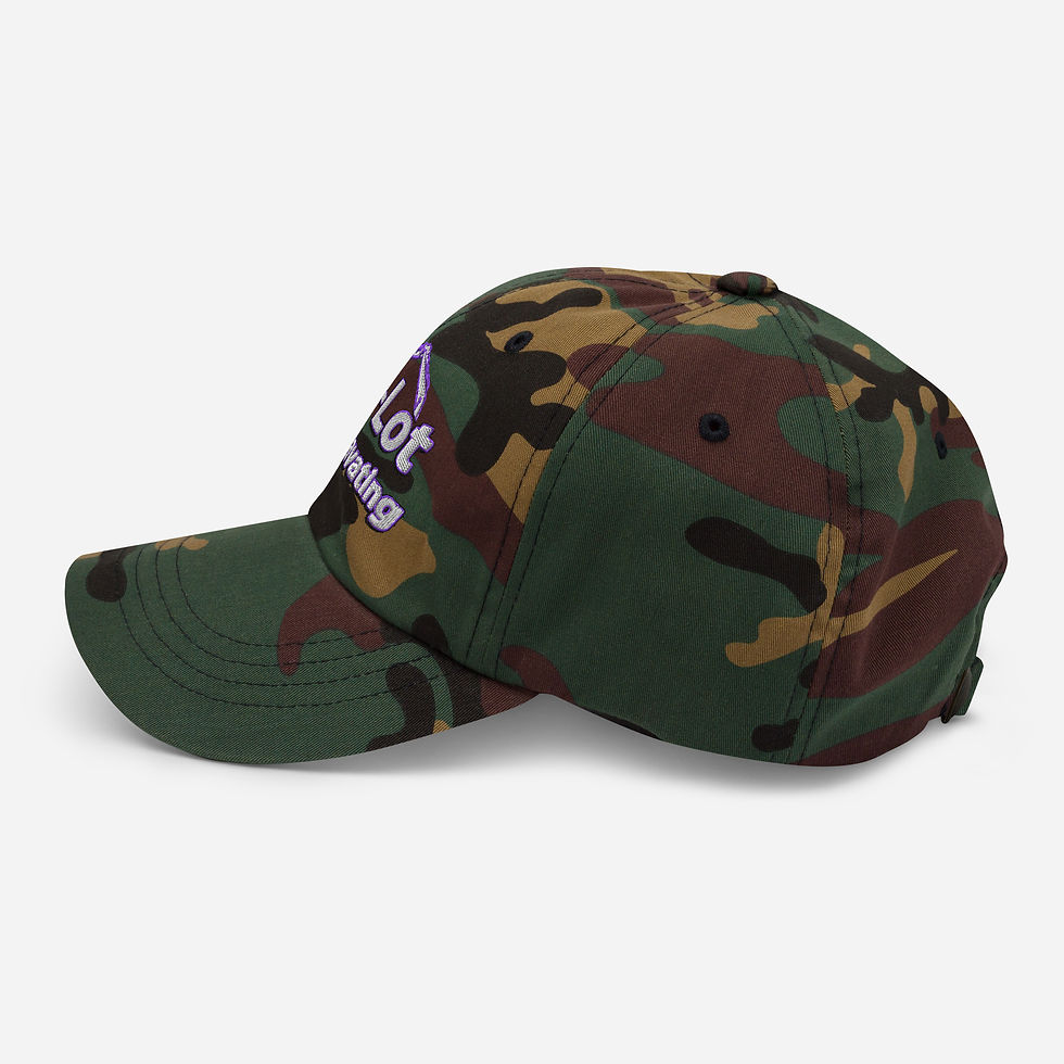 Thumbnail: A-Lot Hat
