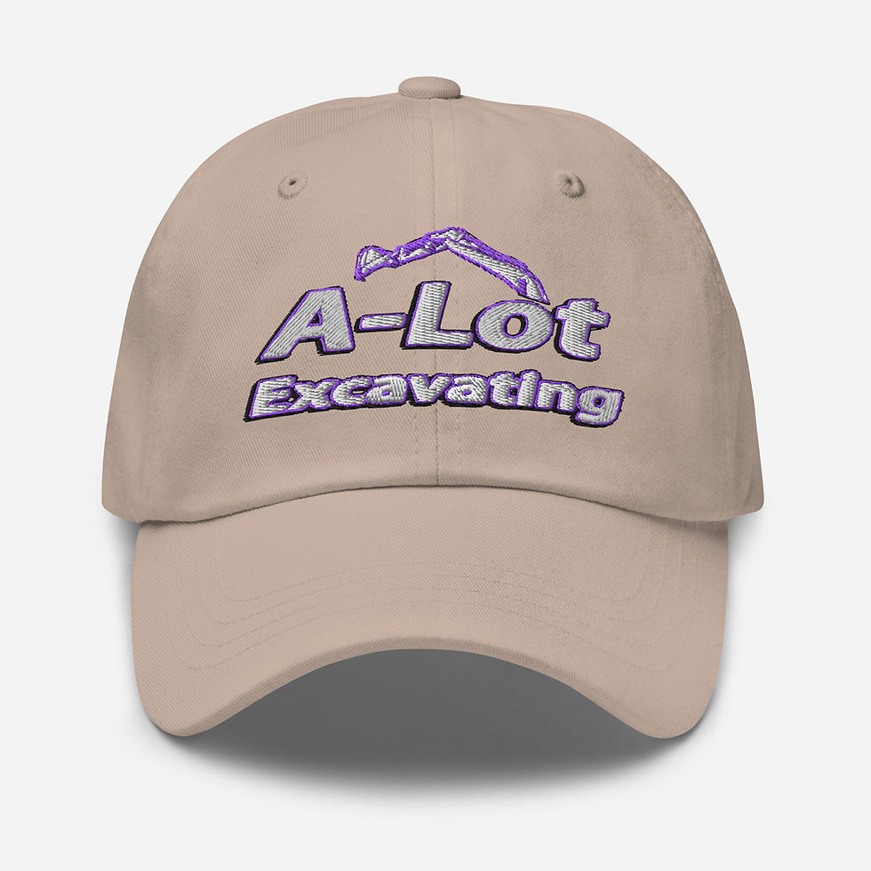 Thumbnail: A-Lot Hat