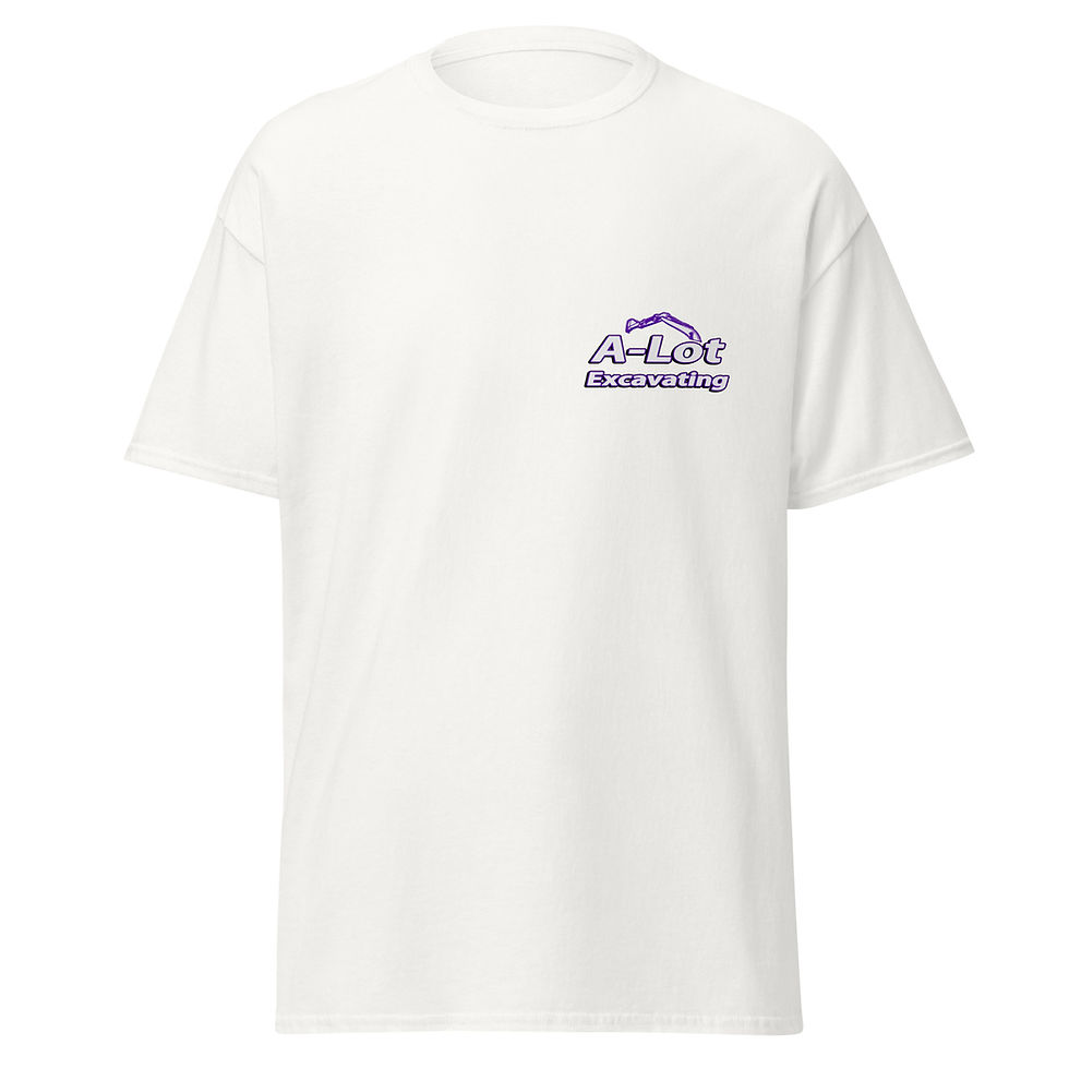 Thumbnail: A-Lot Heavy Haul Tee