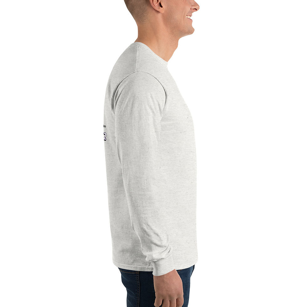 Thumbnail: Classic A-Lot Long Sleeve Light Colors