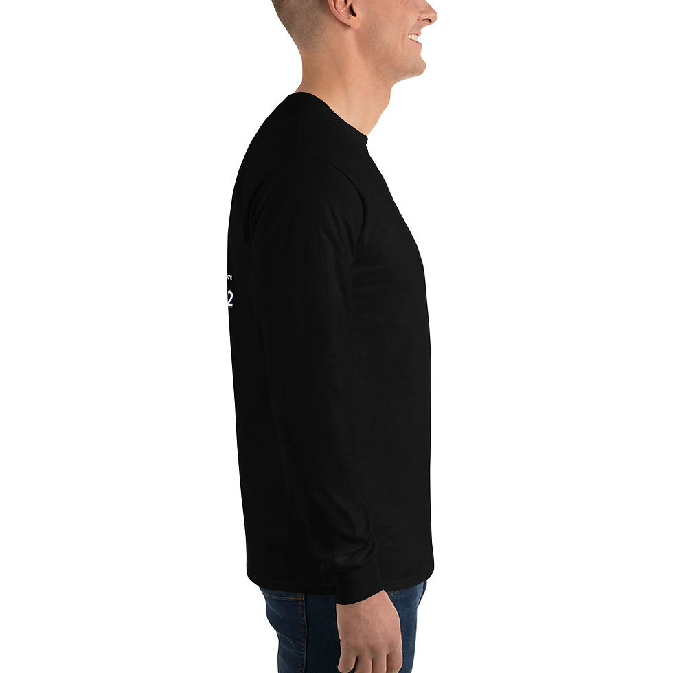 Thumbnail: Classic A-Lot Long Sleeve Dark Colors