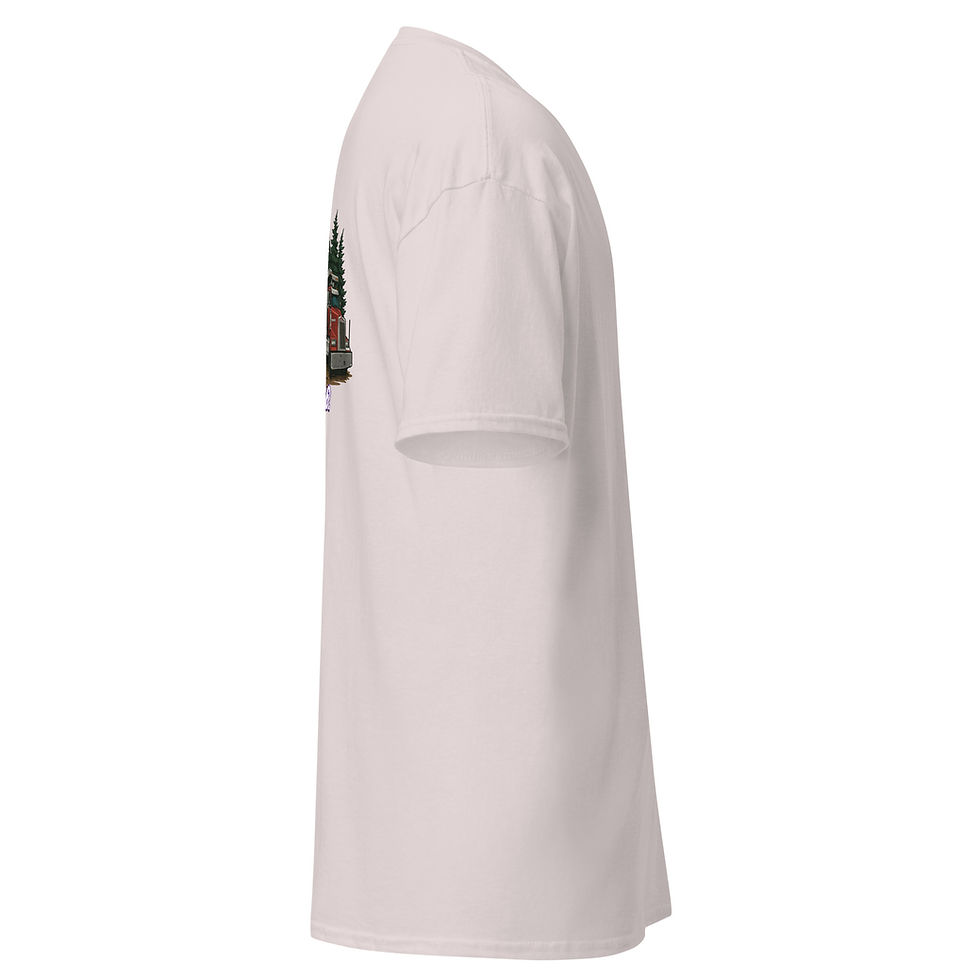 Thumbnail: A-Lot Heavy Haul Tee