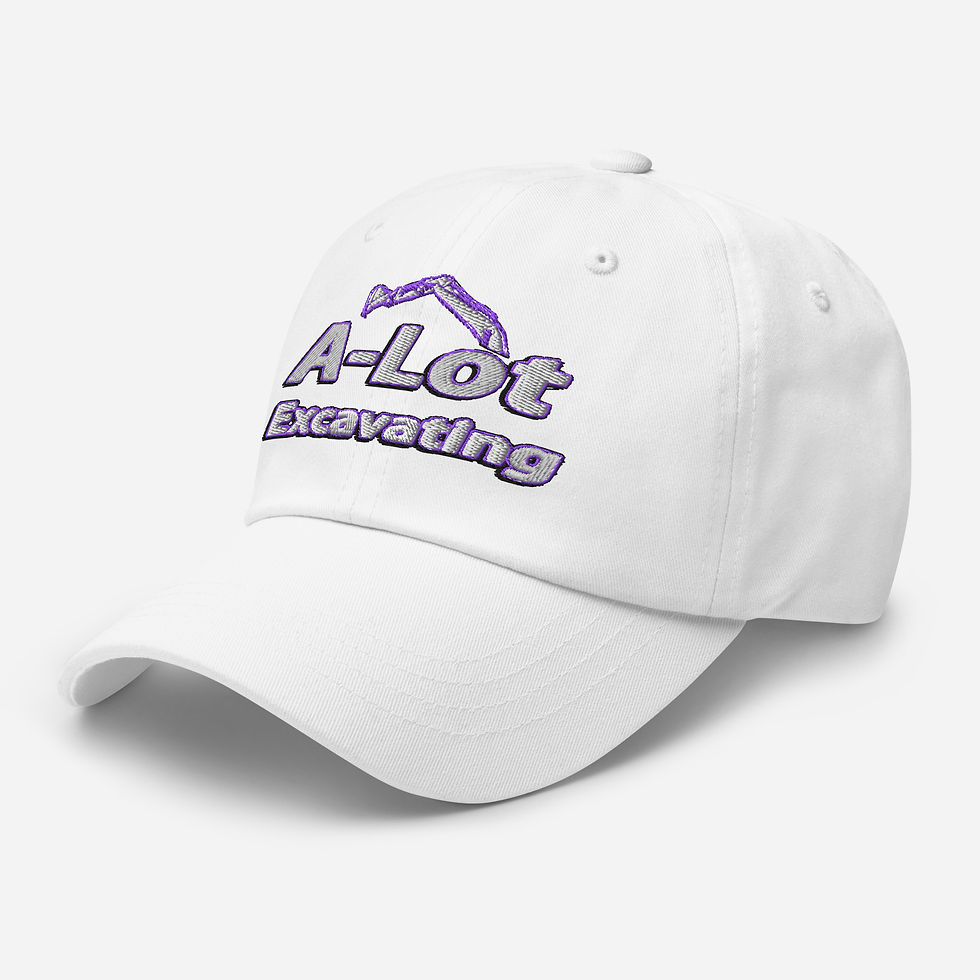 Thumbnail: A-Lot Hat