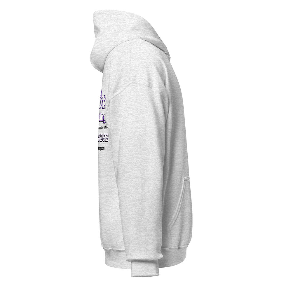 Thumbnail: Classic A-Lot Hoodie Light Colors