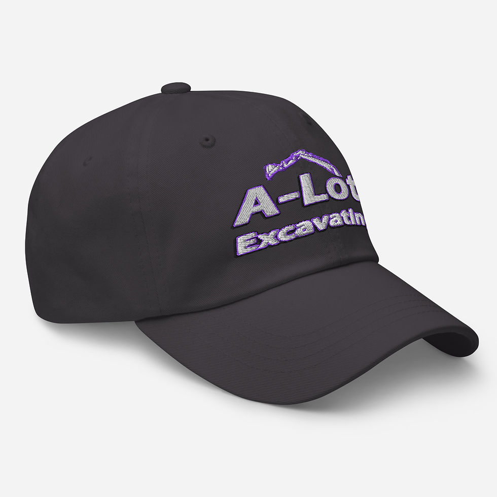 Thumbnail: A-Lot Hat
