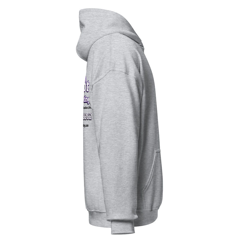 Thumbnail: Classic A-Lot Hoodie Light Colors