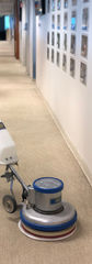 commercial carpet cleaning service in Plantation