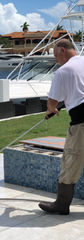 steam cleaning service in plantation