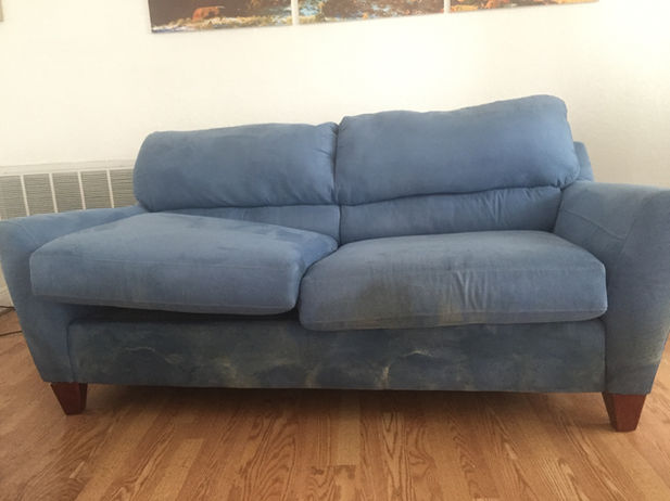couch cleaning service