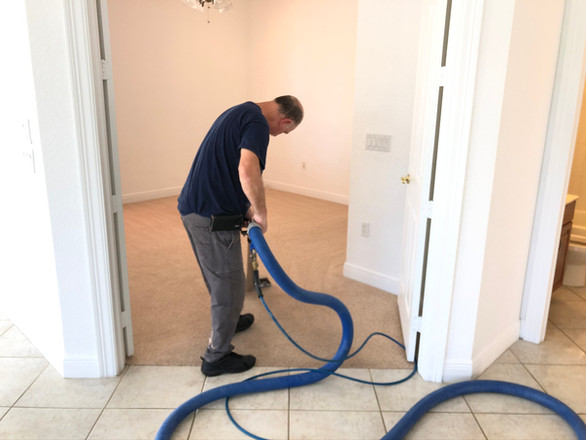 carpet steaming near me