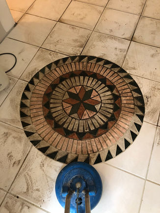 tile and grout restoration near me