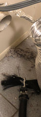 dryer vent cleaning service in plantation