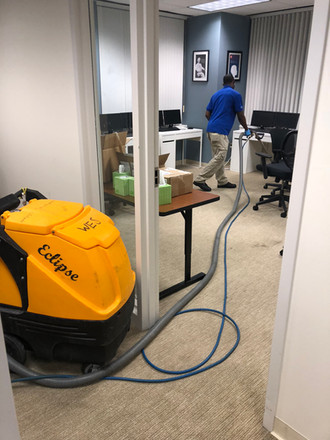 carpet cleaning conpanies