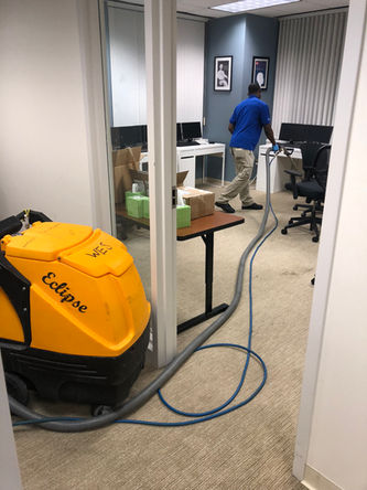 carpet cleaning conpanies