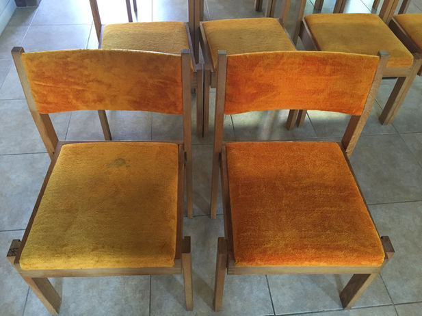 best upholstery cleaning company