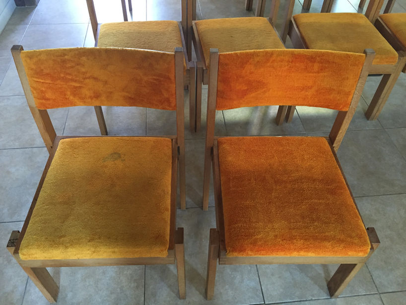best upholstery cleaning company