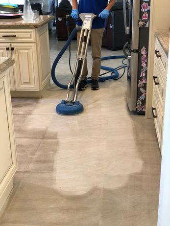 tile restoration near me