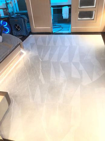 fine fabrics, carpets and stone care for yachts and boats