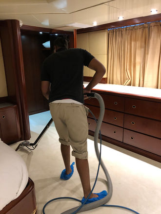 carpet cleaning service near me