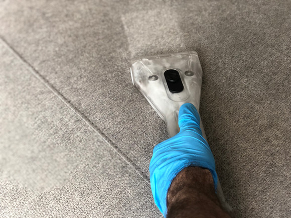 sofa cleaning services