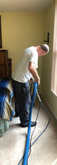 carpet steam cleaning near me