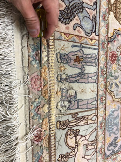 rug cleaning near me