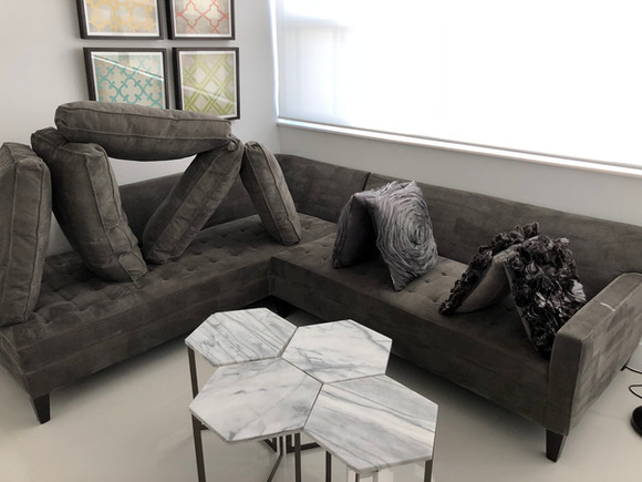 upholstery cleaner service