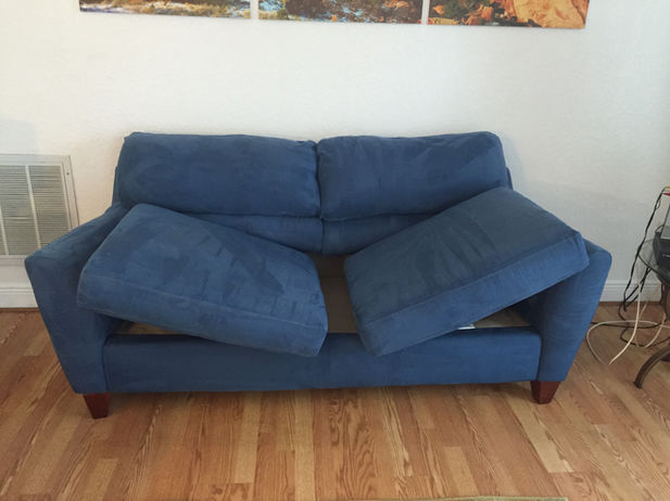 couch cleaning service