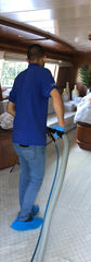 carpet cleaner company
