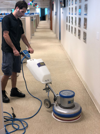 best carpet cleaning companies