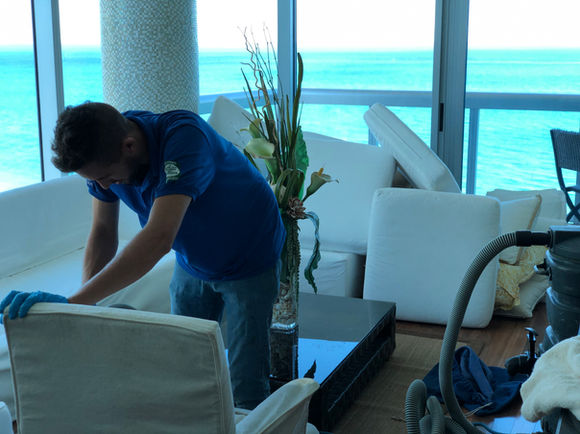 sofa cleaning services in plantation fl